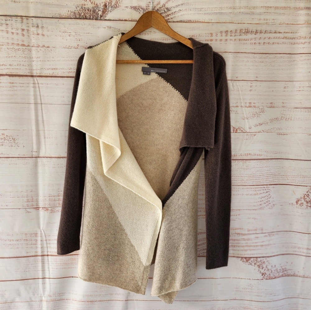 360 Cashmere Sweater Cardigan